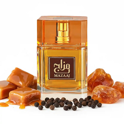 Mazaaj - Zimaya - Decant Sample Probe - Arometry.com