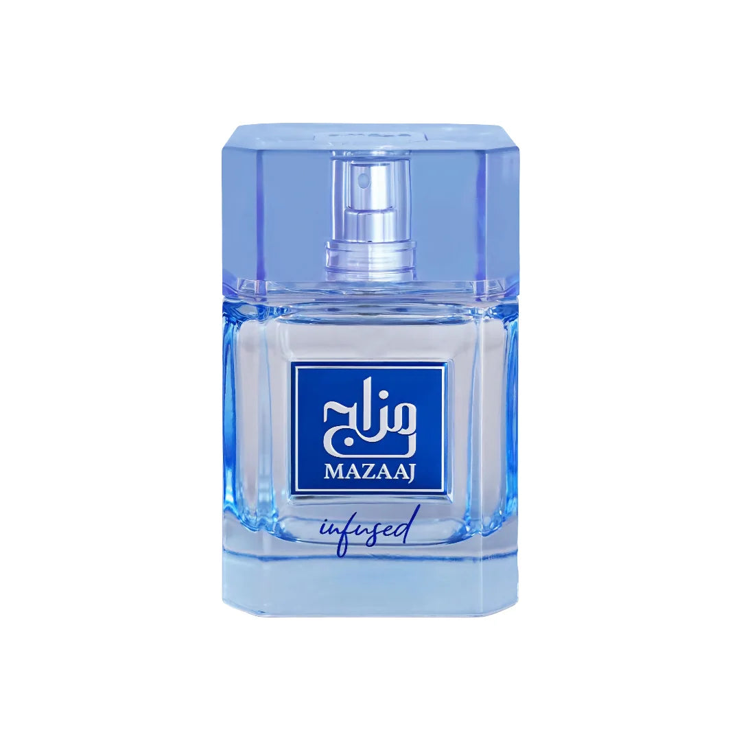 Mazaaj Infused - Zimaya - Sample Decant