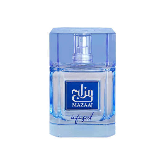 Mazaaj Infused - Zimaya - Sample Decant