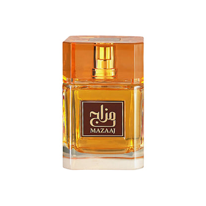 Mazaaj - Zimaya - Decant Sample