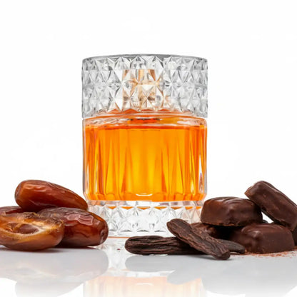 Sharaf Blend - Zimaya - Decant Sample Probe - Arometry.com