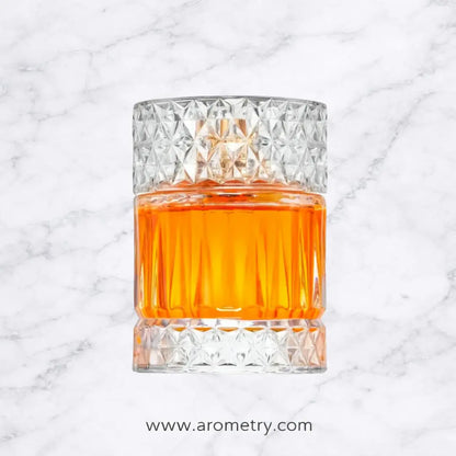 Sharaf Blend - Zimaya - Decant Sample - Arometry