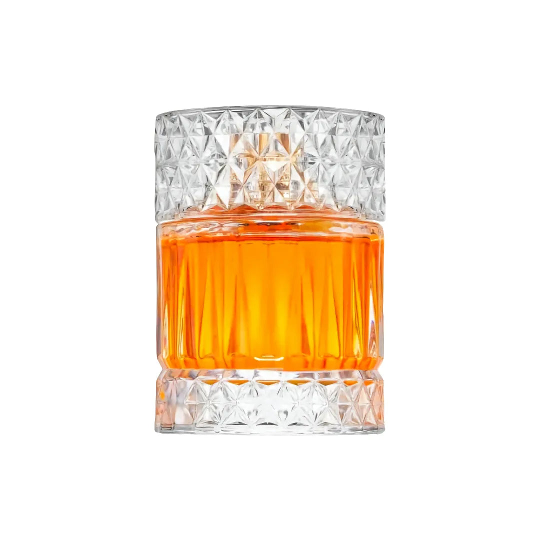 Sharaf Blend - Zimaya - Sample Decant