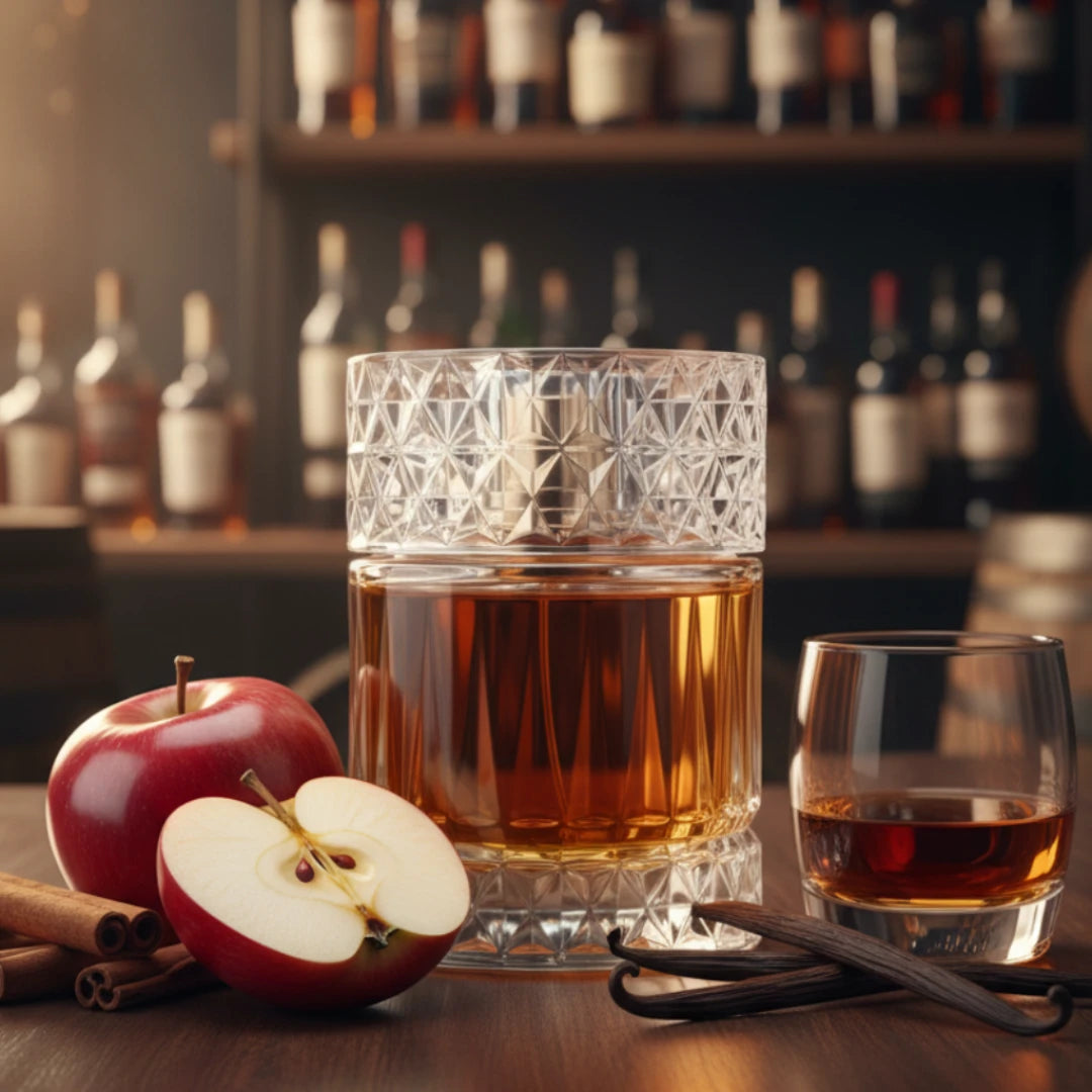 Sharaf Blend - Zimaya - Decant Sample - Arometry.com