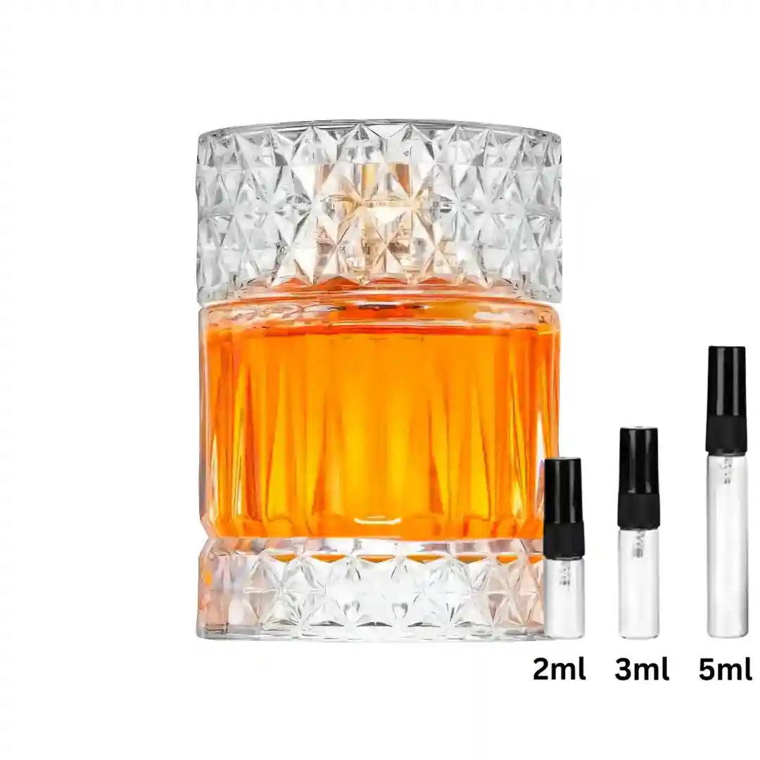 Fatima Pink - Zimaya - Probe Decant