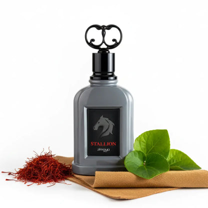 Stallion - Zimaya - Decant Sample Probe - Arometry.com