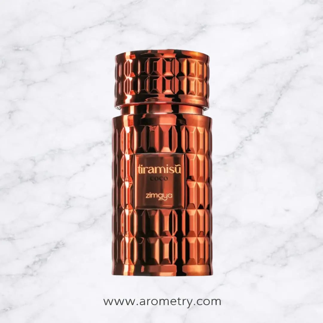 Tiramisu Coco - Zimaya - Decant Sample - Arometry