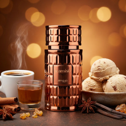 Tiramisu Coco - Zimaya - Decant Sample - Arometry.com