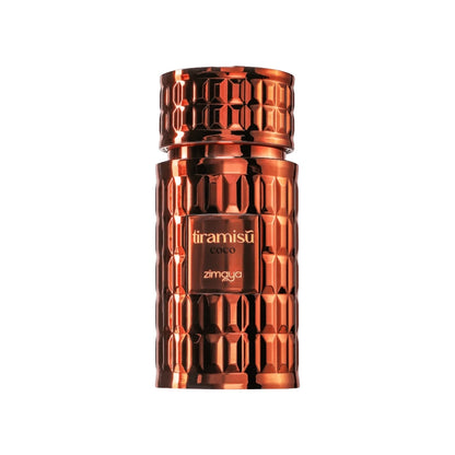 Tiramisu Coco - Zimaya - Decant Sample